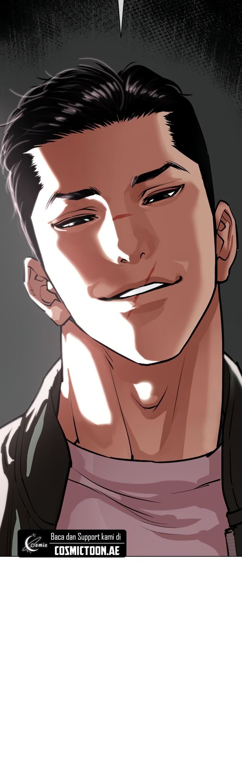 Lookism Bab 554 halaman 2