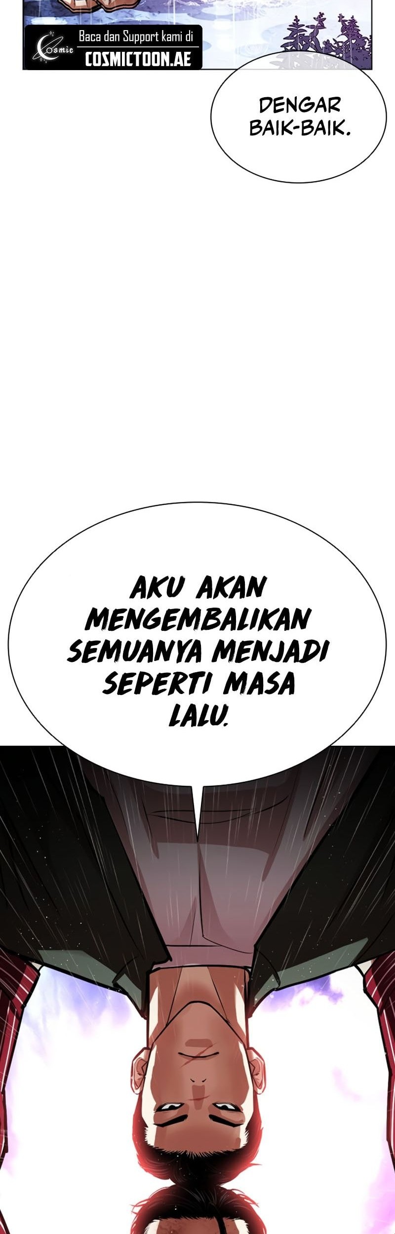 Lookism Bab 554 halaman 8