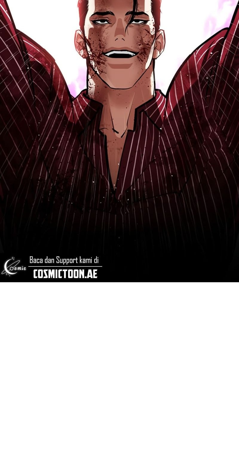 Lookism Bab 554 halaman 9