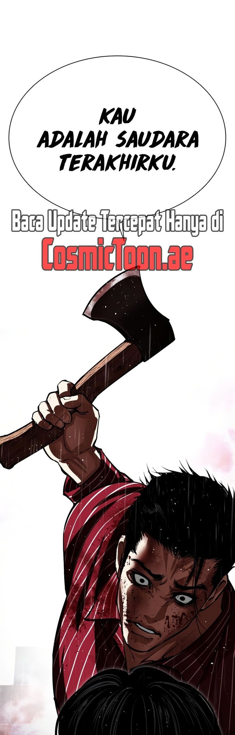 Lookism Bab 554 halaman 26