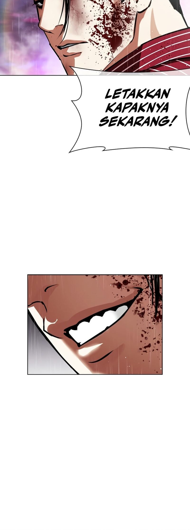 Lookism Bab 554 halaman 32