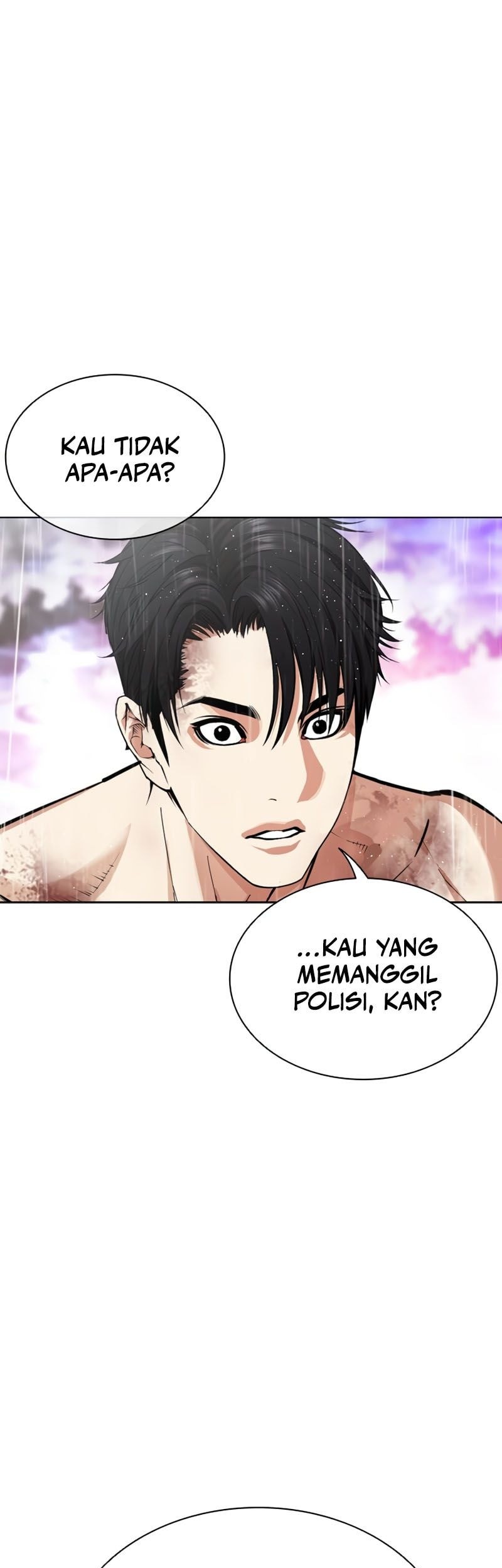 Lookism Bab 554 halaman 36
