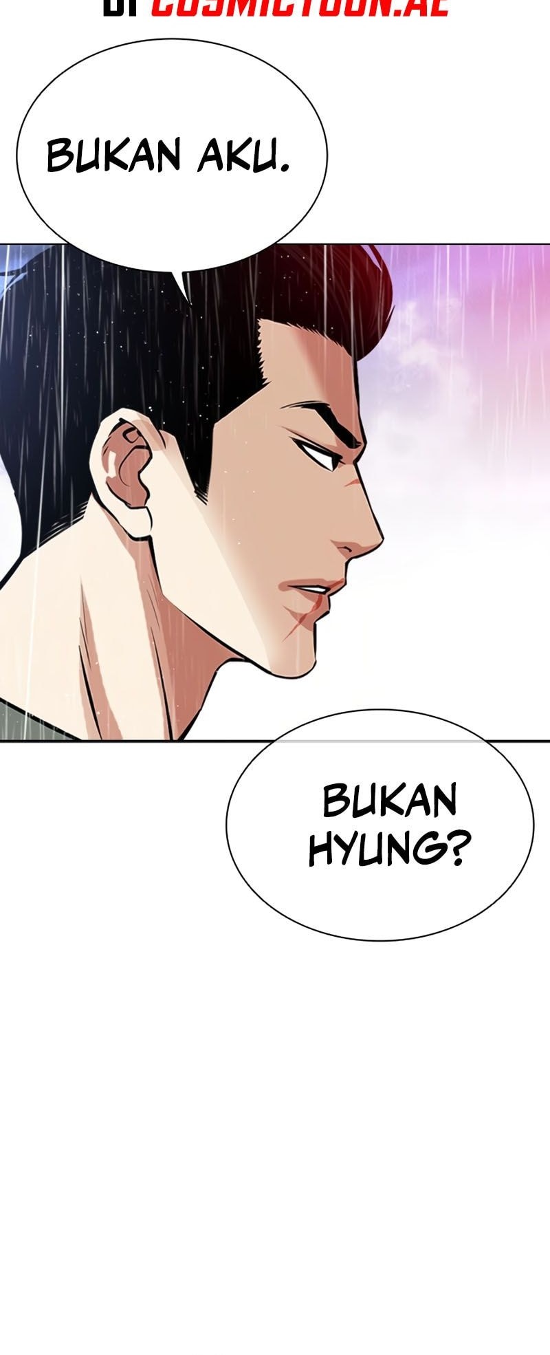 Lookism Bab 554 halaman 38