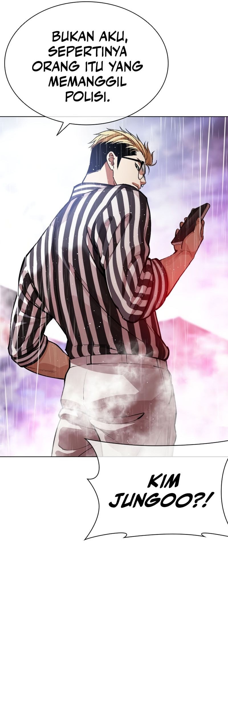 Lookism Bab 554 halaman 39