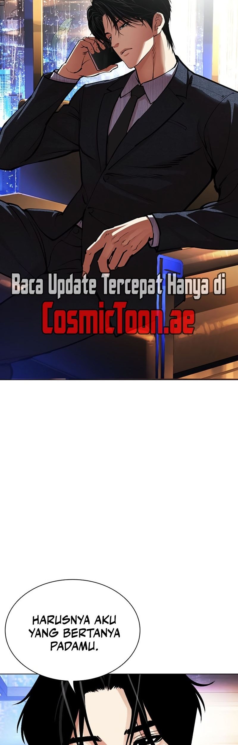 Lookism Bab 554 halaman 46