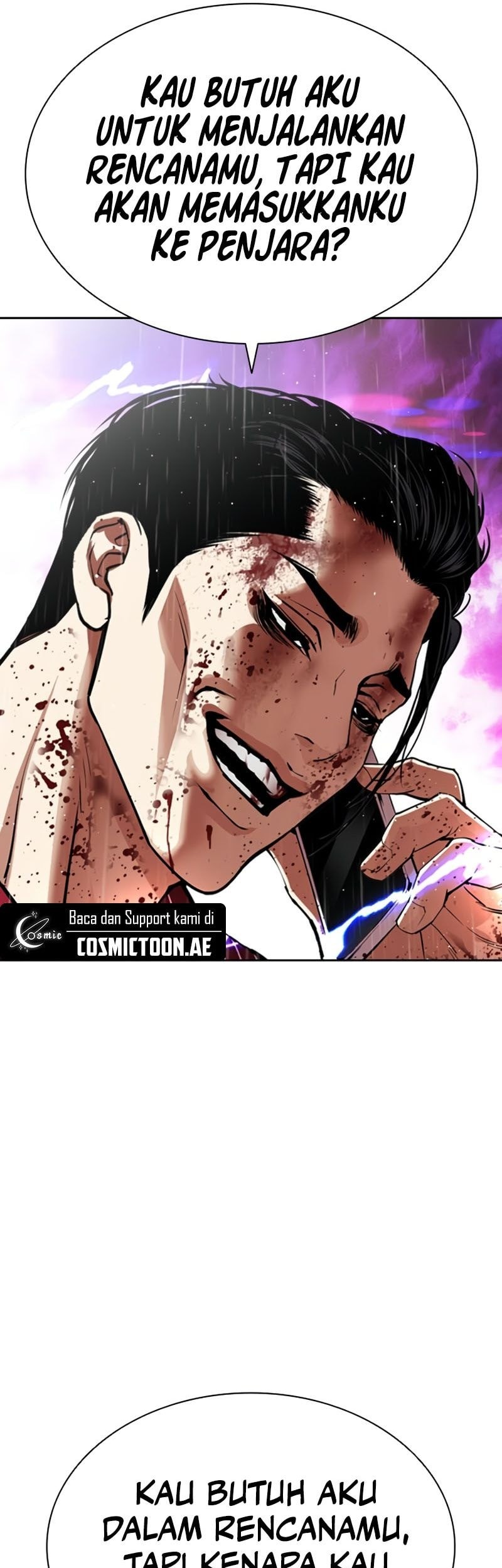Lookism Bab 554 halaman 51