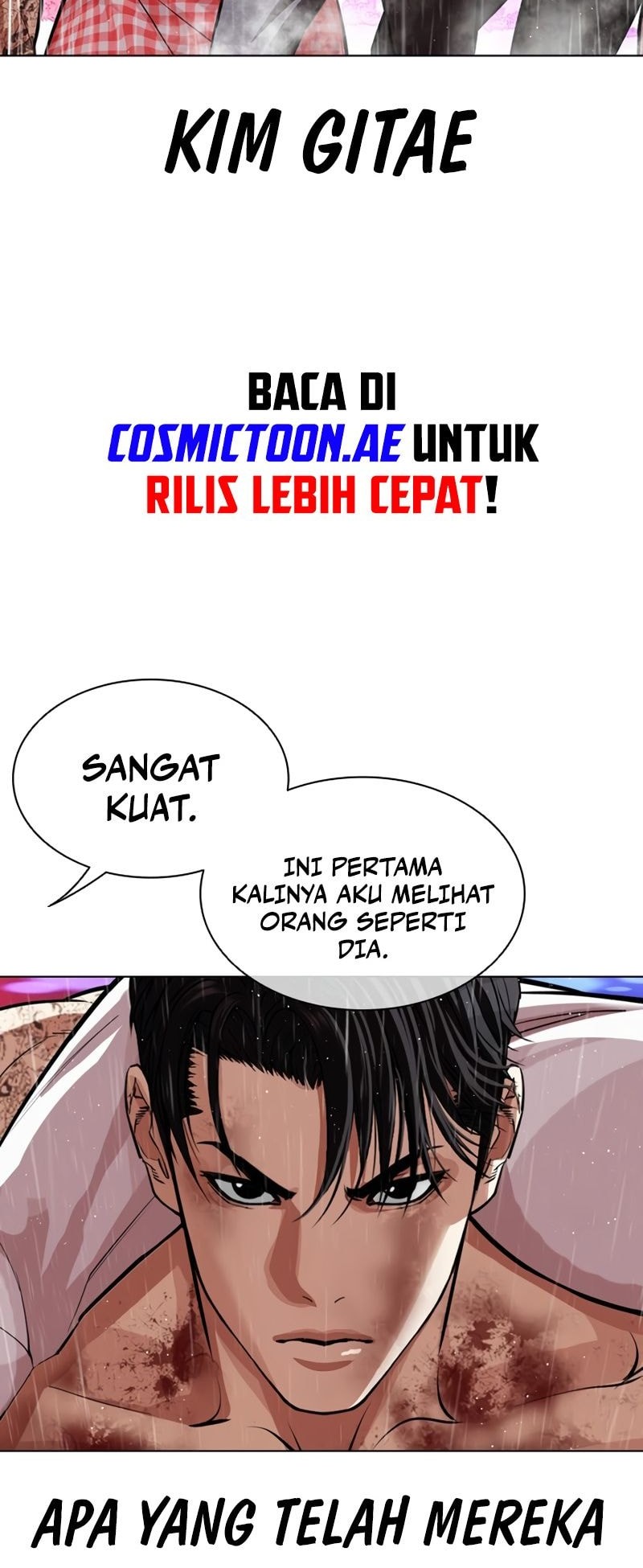 Lookism Bab 554 halaman 56