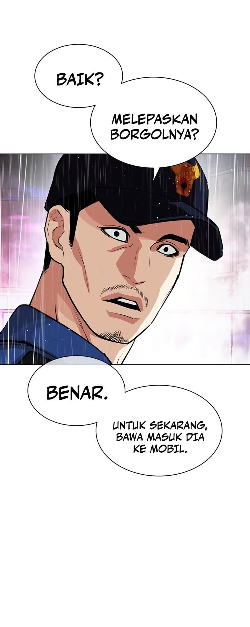 Lookism Bab 554 halaman 59