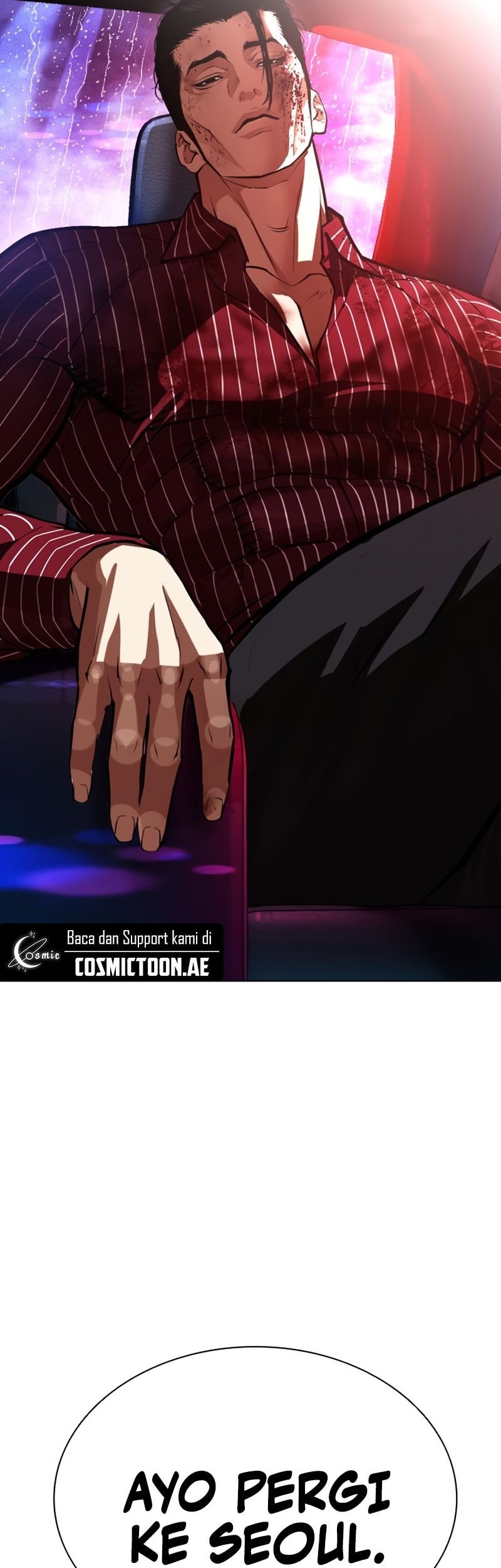 Lookism Bab 554 halaman 63