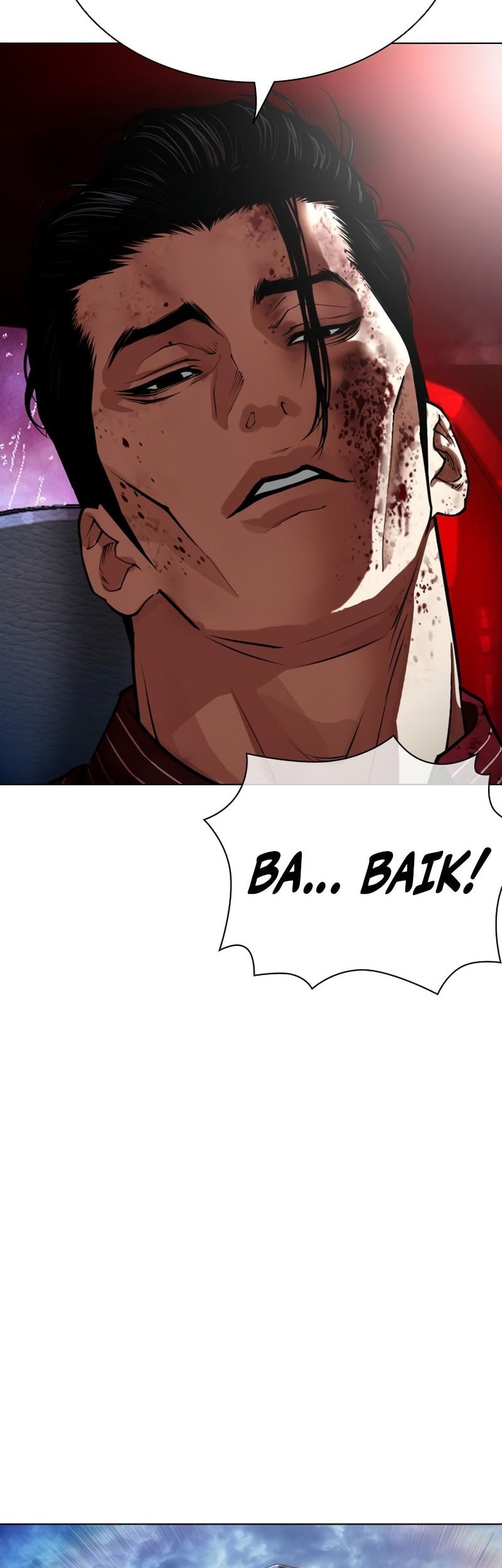 Lookism Bab 554 halaman 64