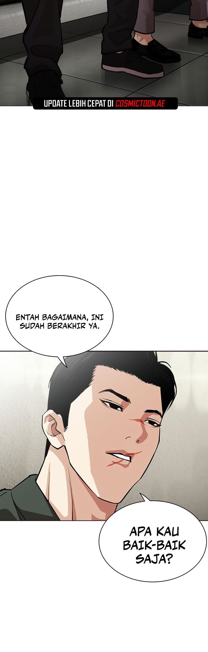 Lookism Bab 554 halaman 67