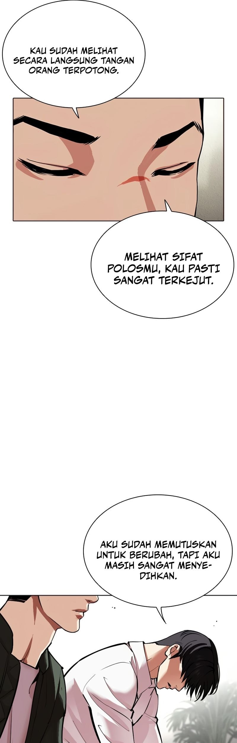Lookism Bab 554 halaman 69