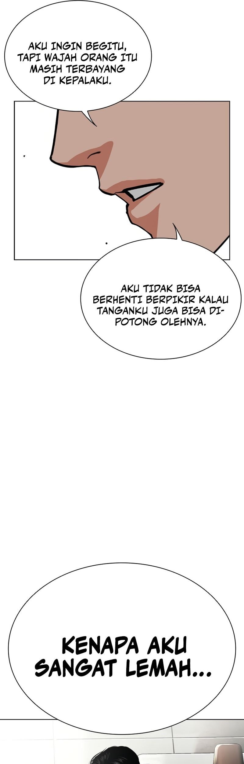 Lookism Bab 554 halaman 72