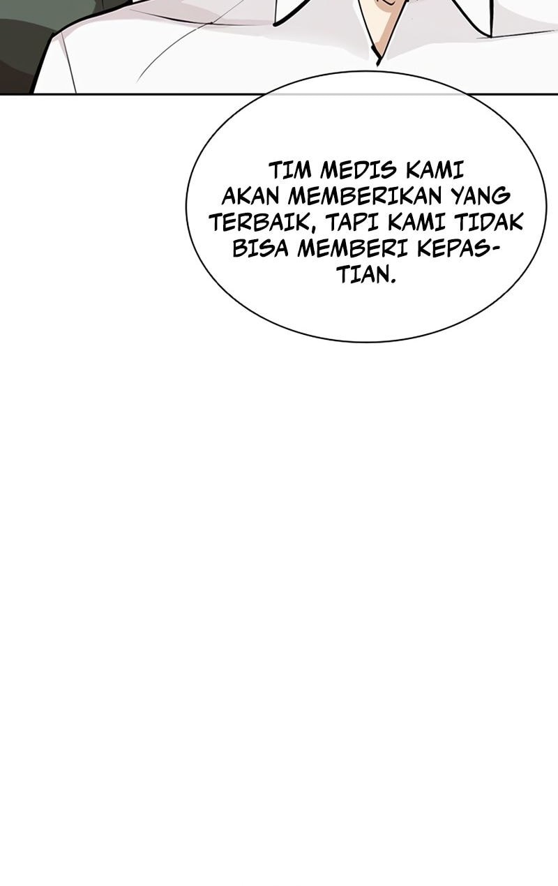 Lookism Bab 554 halaman 77