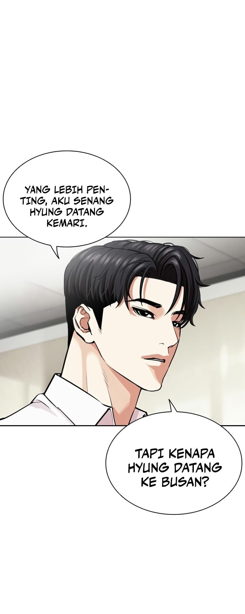 Lookism Bab 554 halaman 80