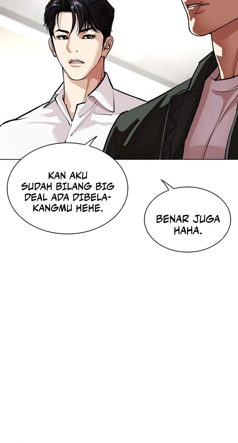 Lookism Bab 554 halaman 83
