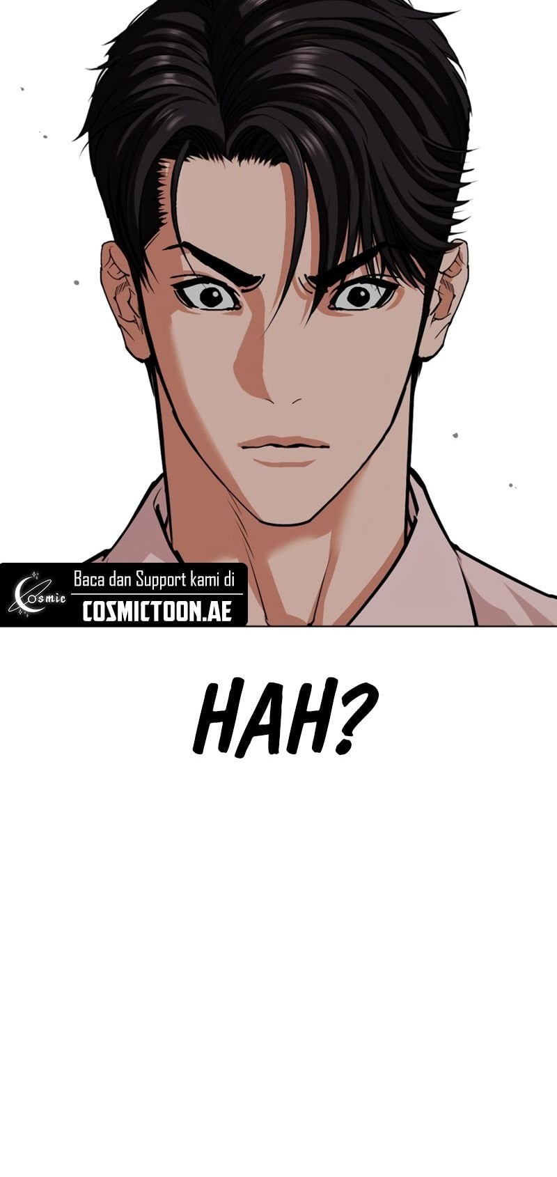 Lookism Bab 554 halaman 86