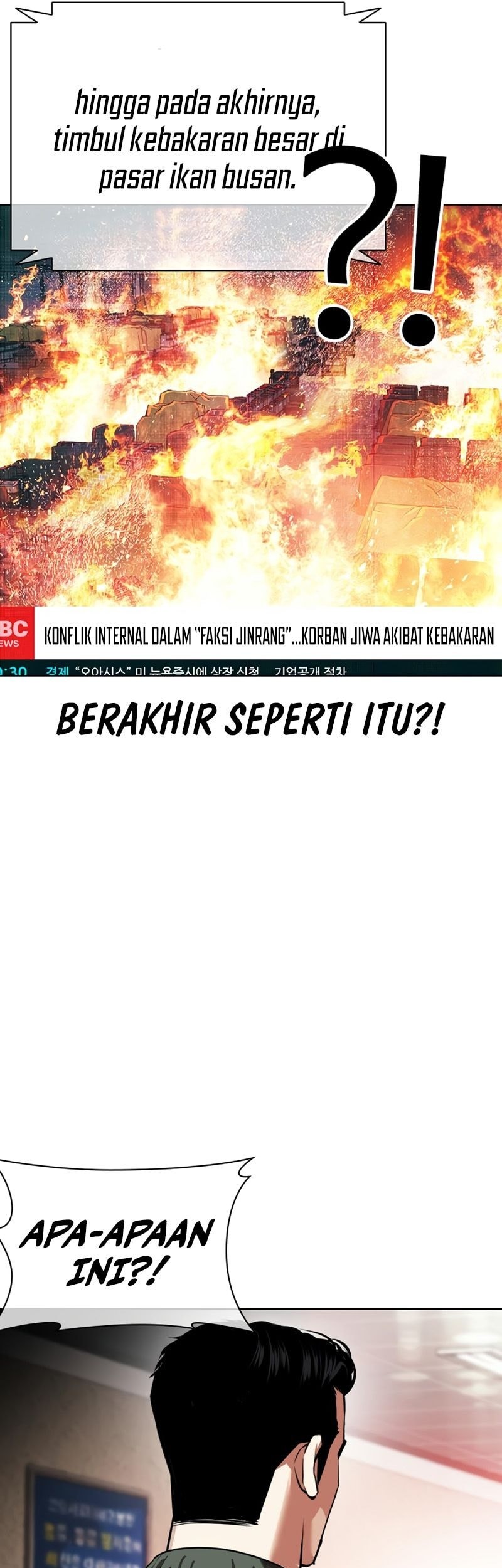 Lookism Bab 554 halaman 87