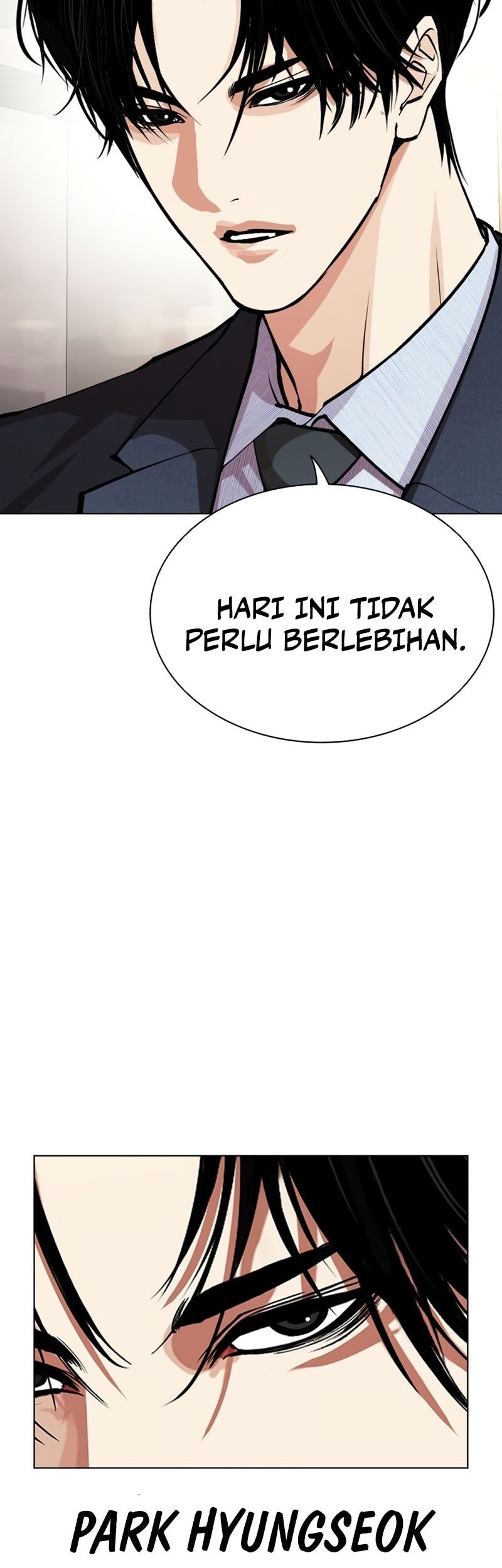 Lookism Bab 554 halaman 94