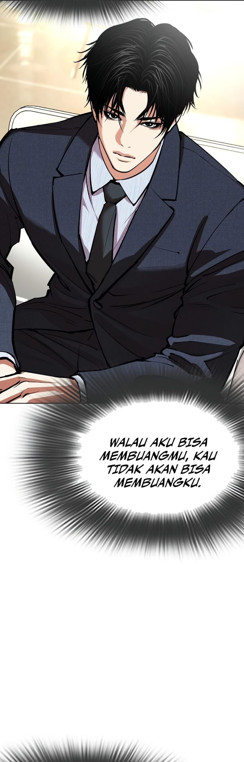 Lookism Bab 554 halaman 96