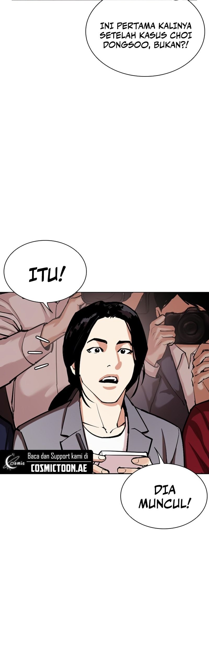 Lookism Bab 554 halaman 103