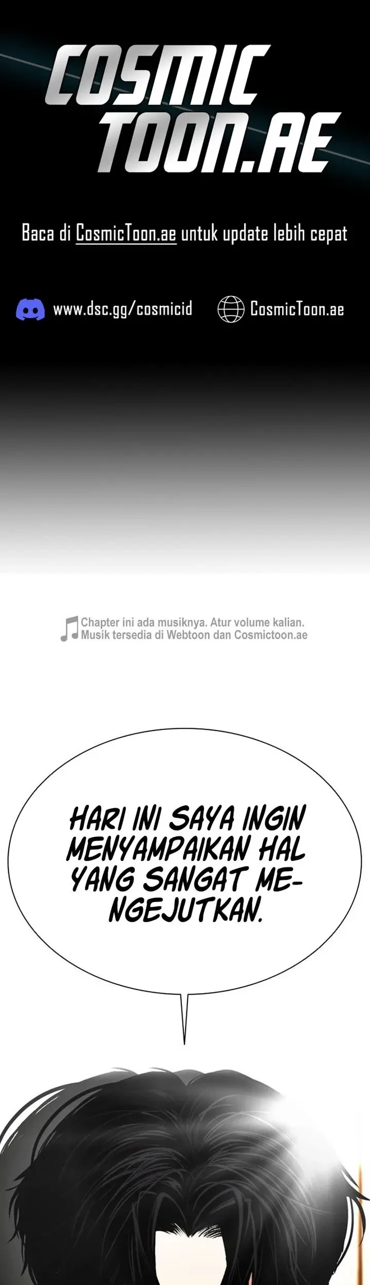 Lookism Bab 555 halaman 2