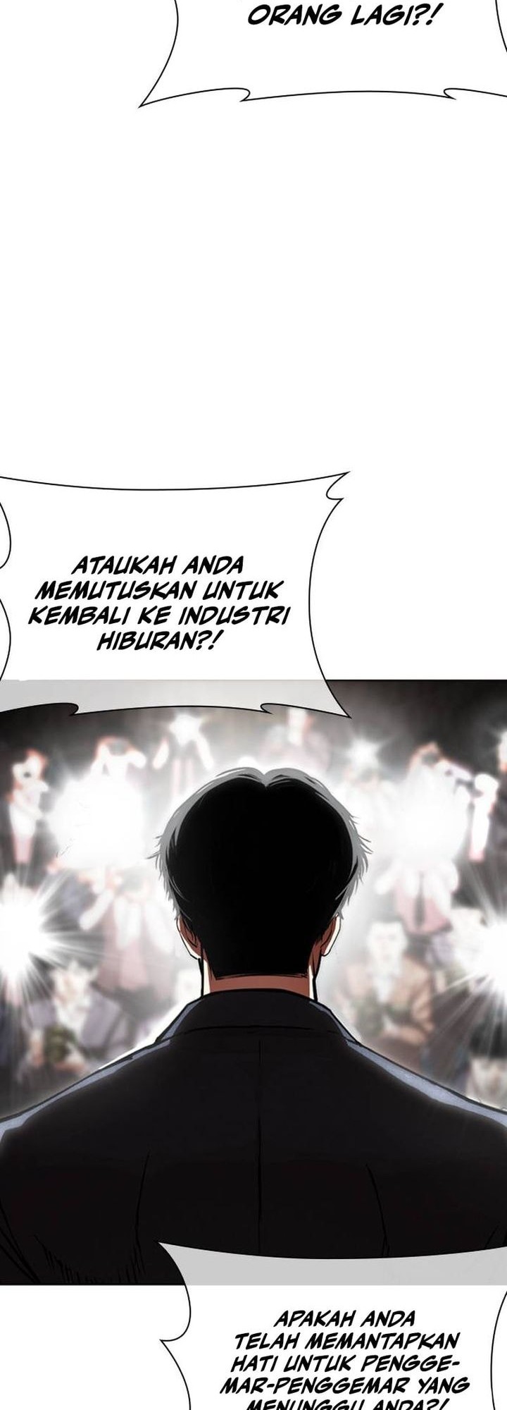 Lookism Bab 555 halaman 5