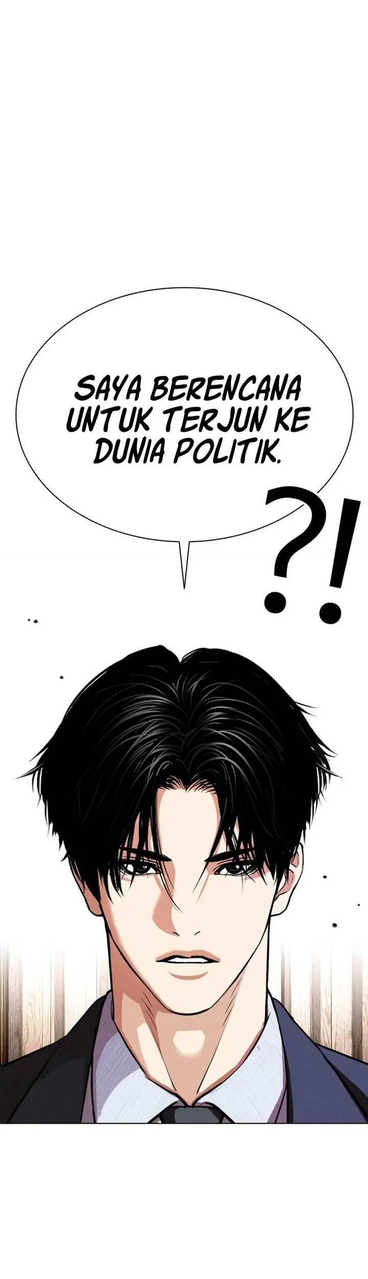 Lookism Bab 555 halaman 15