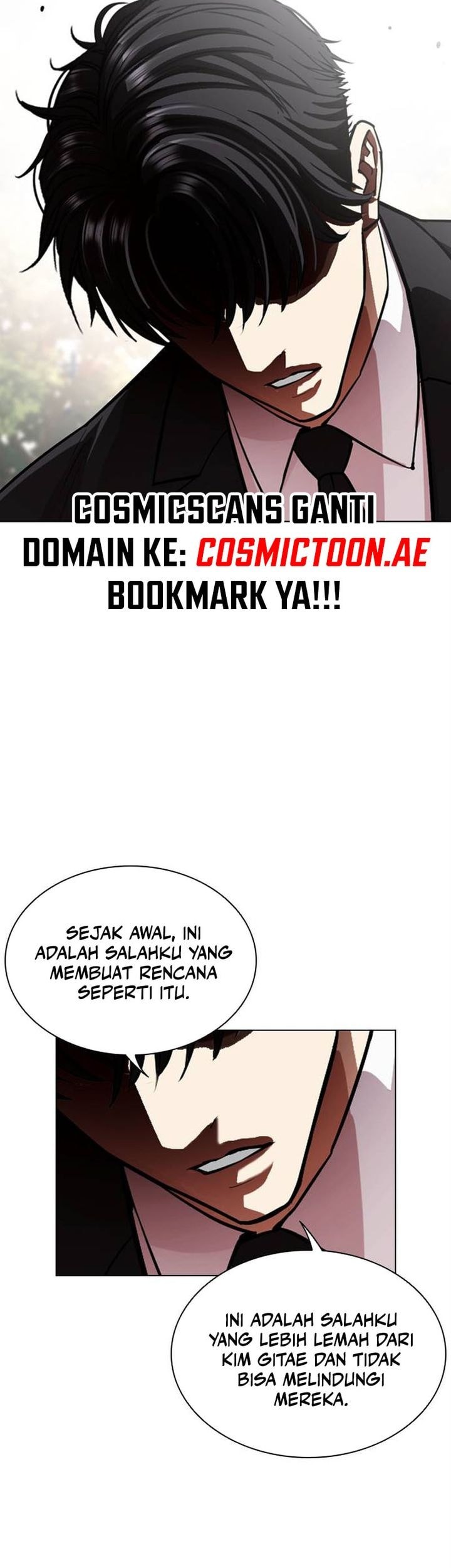 Lookism Bab 555 halaman 49