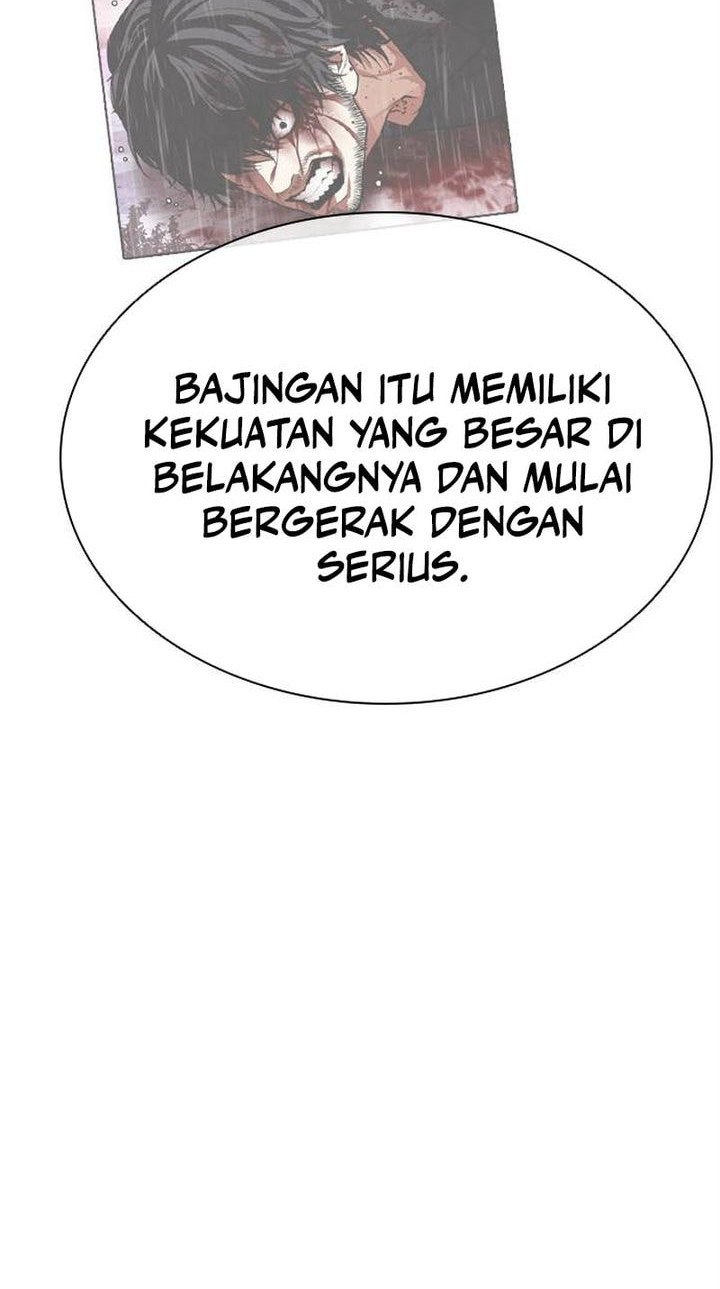 Lookism Bab 555 halaman 54