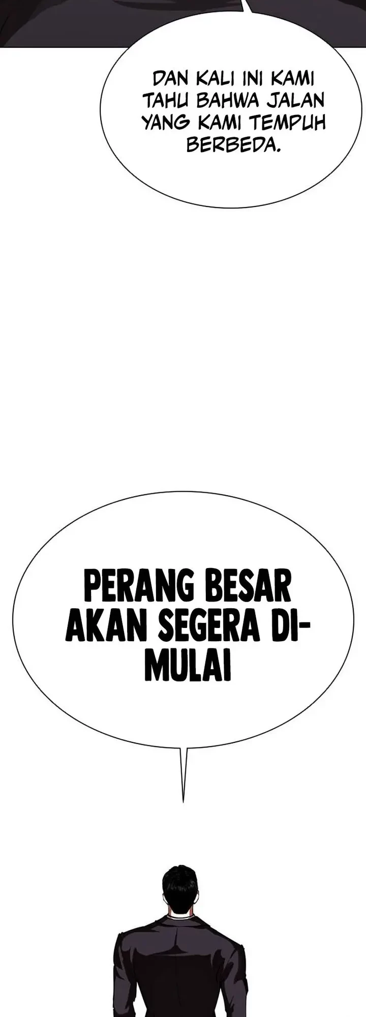Lookism Bab 555 halaman 56