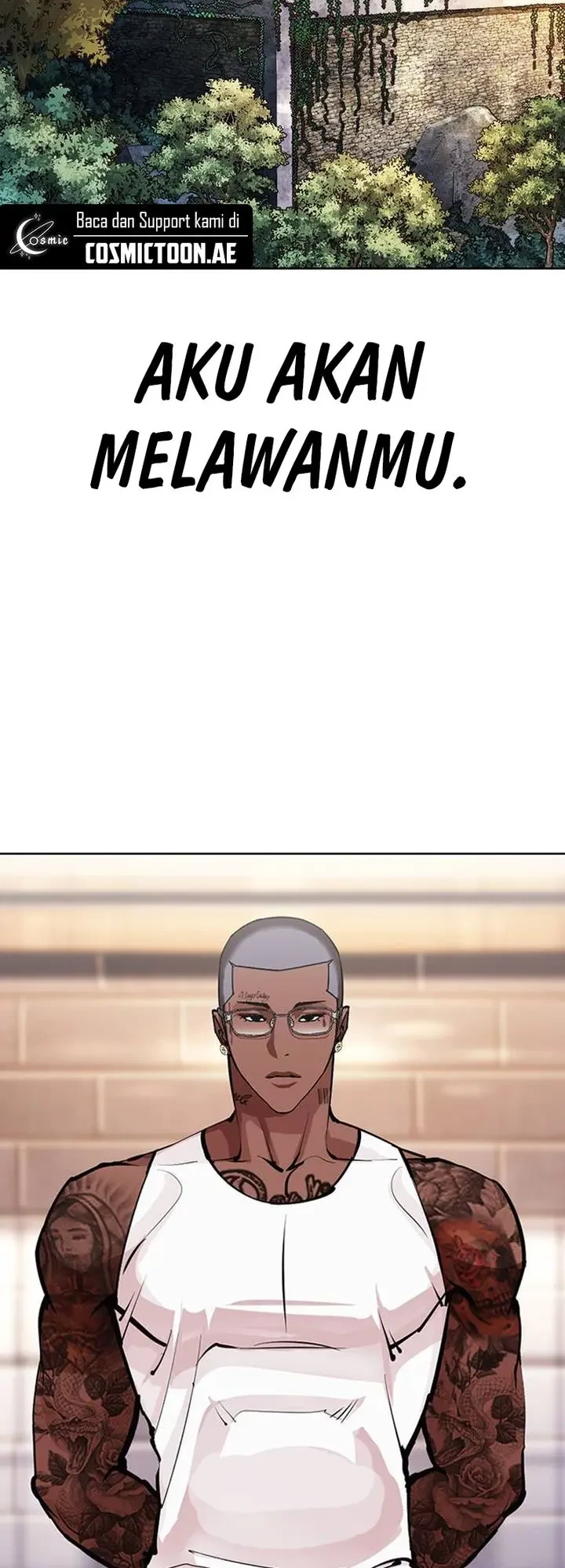 Lookism Bab 555 halaman 60
