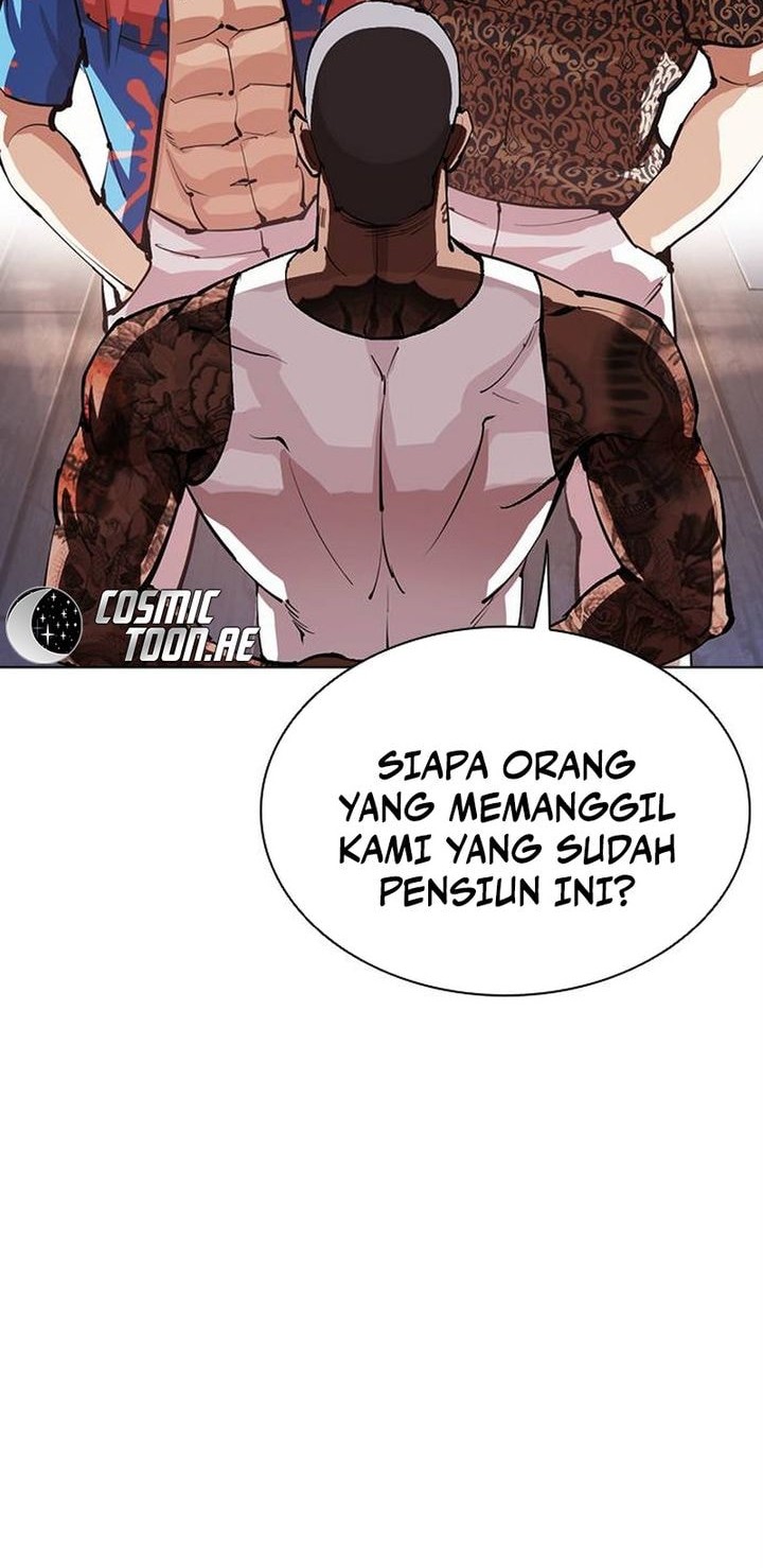 Lookism Bab 555 halaman 66