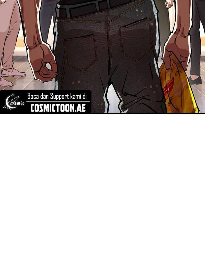 Lookism Bab 555 halaman 98