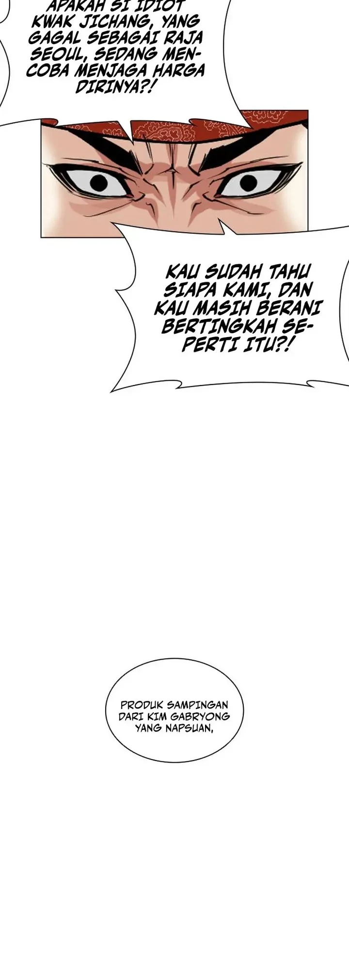 Lookism Bab 555 halaman 108