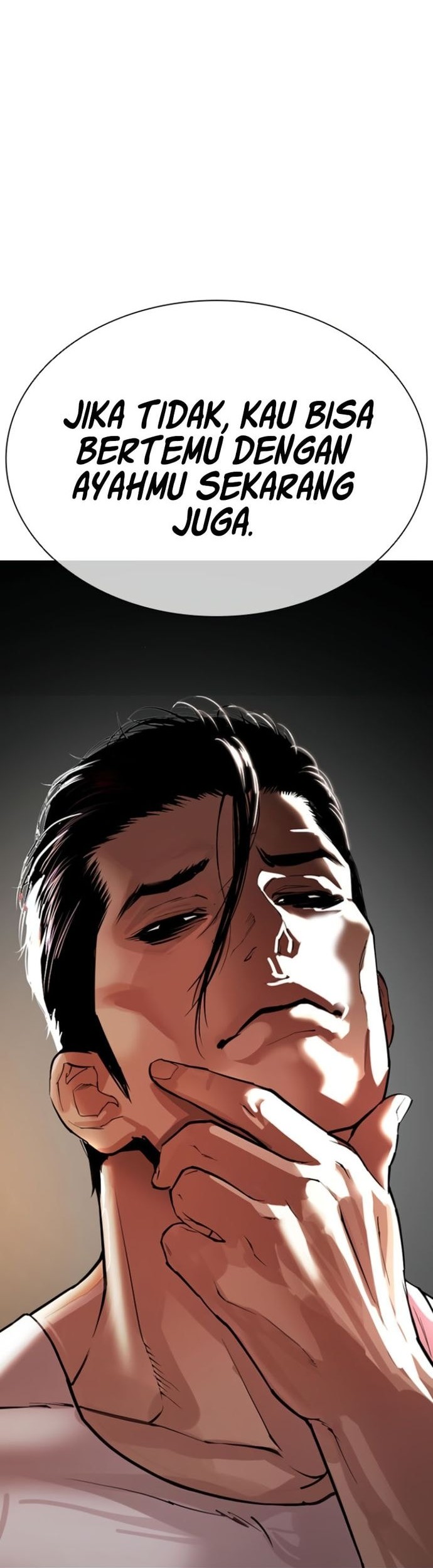 Lookism Bab 556 halaman 2