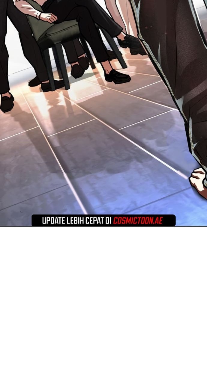 Lookism Bab 556 halaman 15