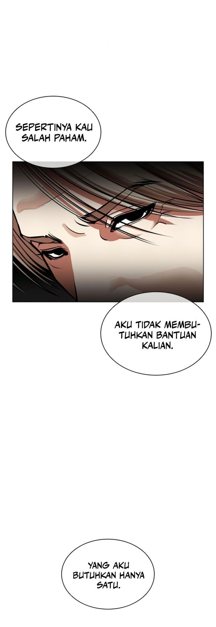Lookism Bab 556 halaman 18