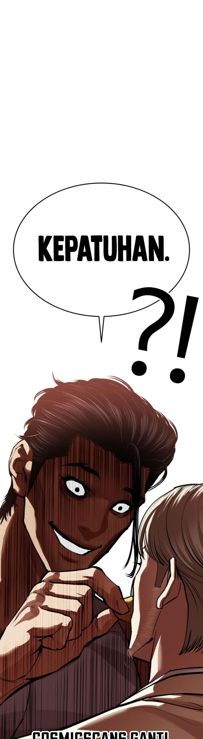 Lookism Bab 556 halaman 19