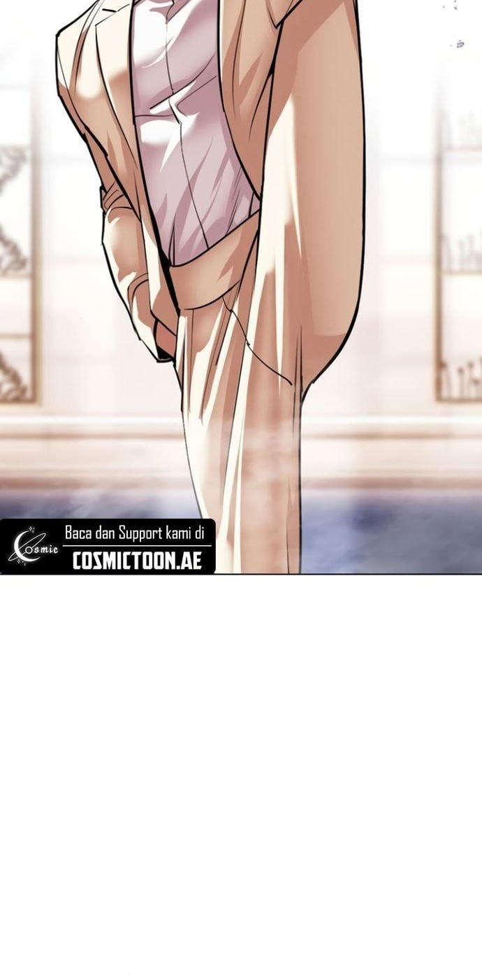 Lookism Bab 556 halaman 27