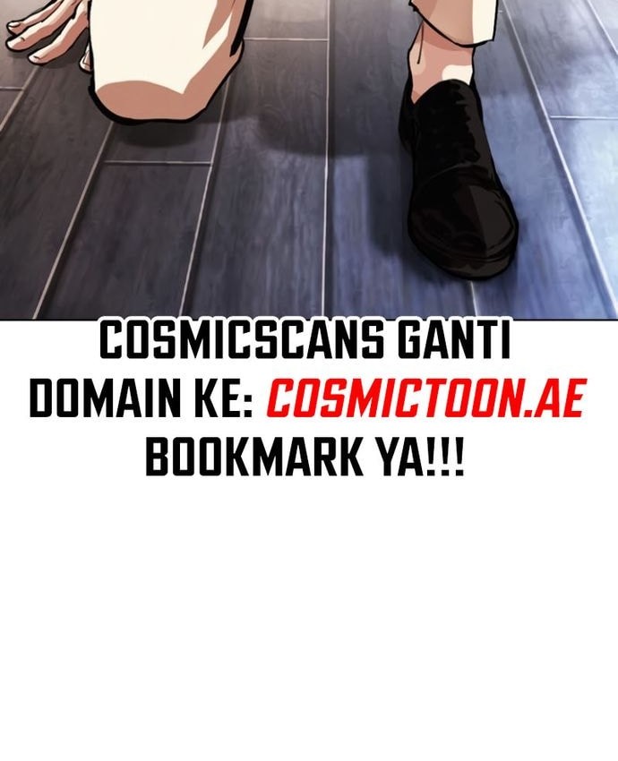 Lookism Bab 556 halaman 36