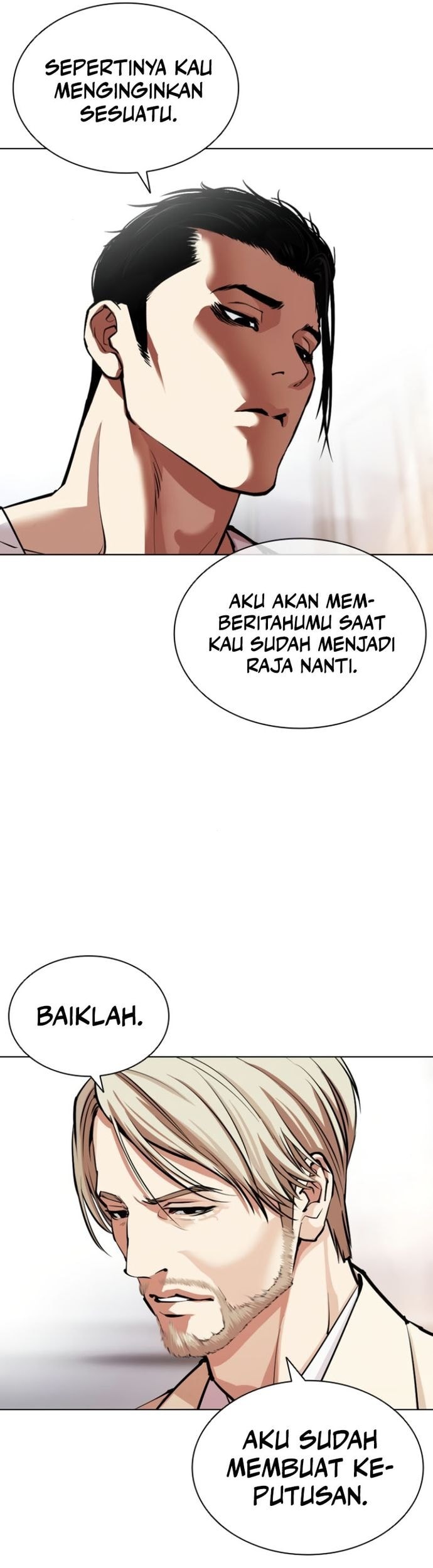 Lookism Bab 556 halaman 37