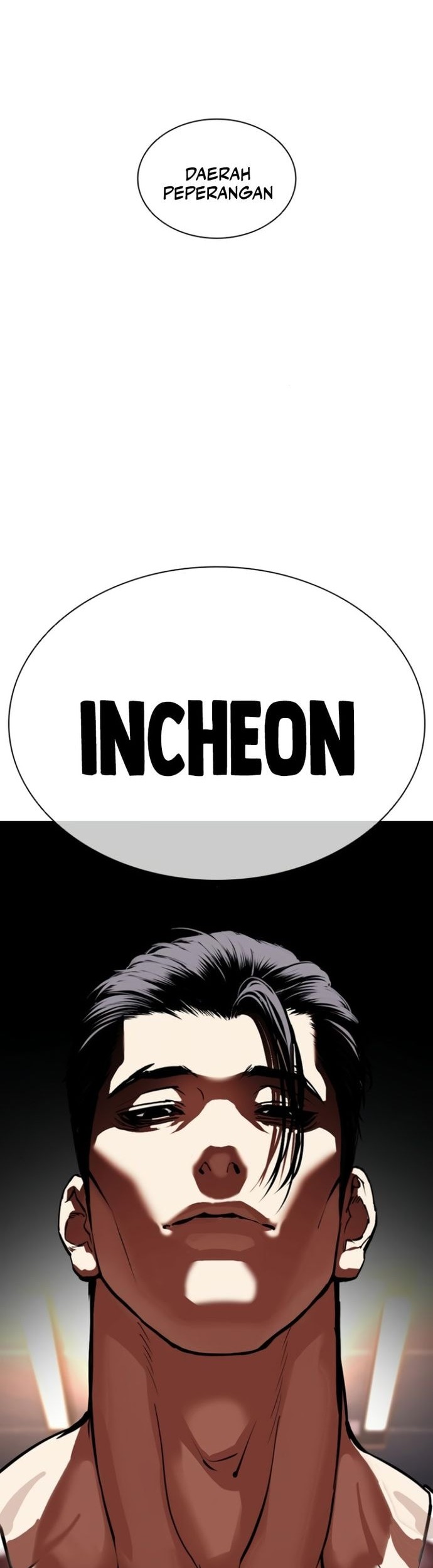 Lookism Bab 556 halaman 44