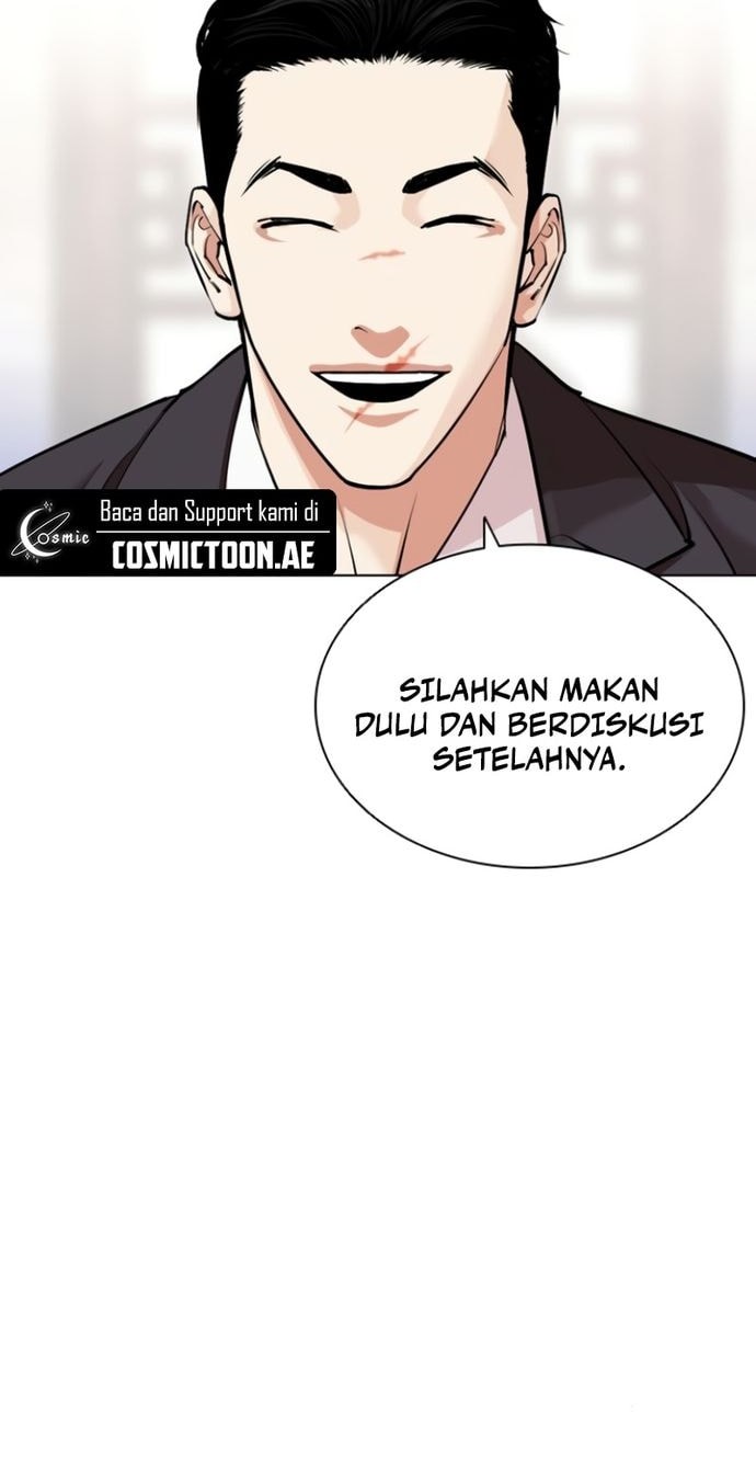 Lookism Bab 556 halaman 51