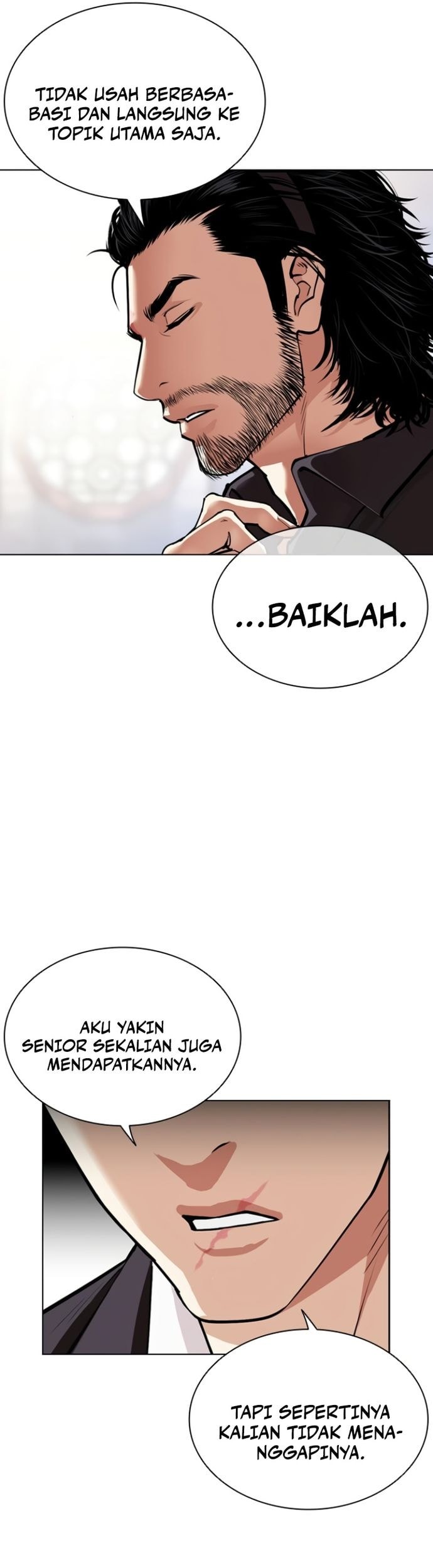 Lookism Bab 556 halaman 52