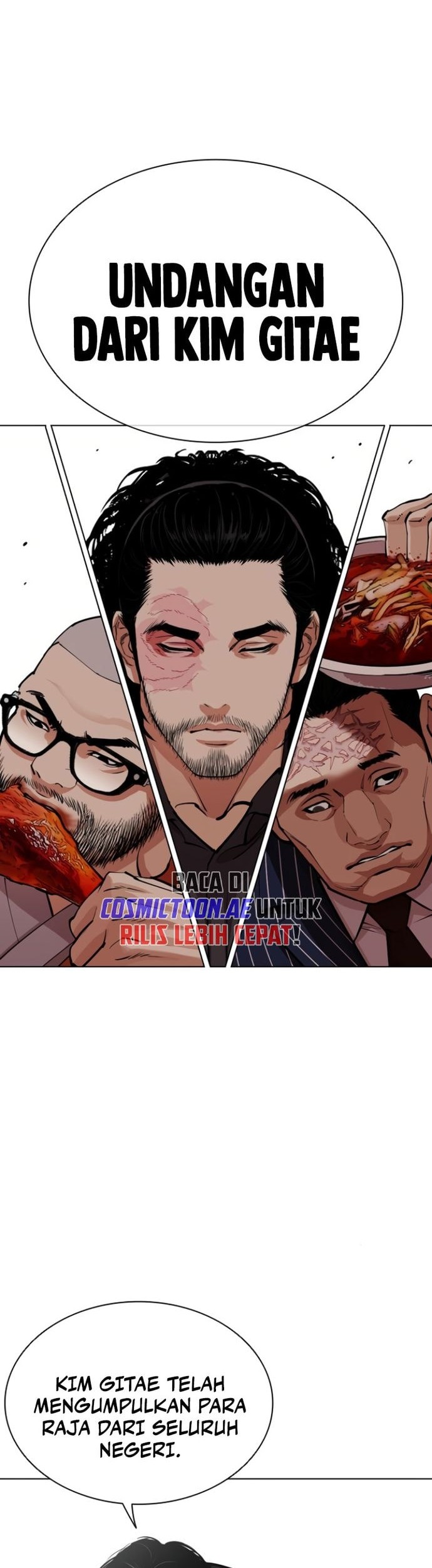 Lookism Bab 556 halaman 53