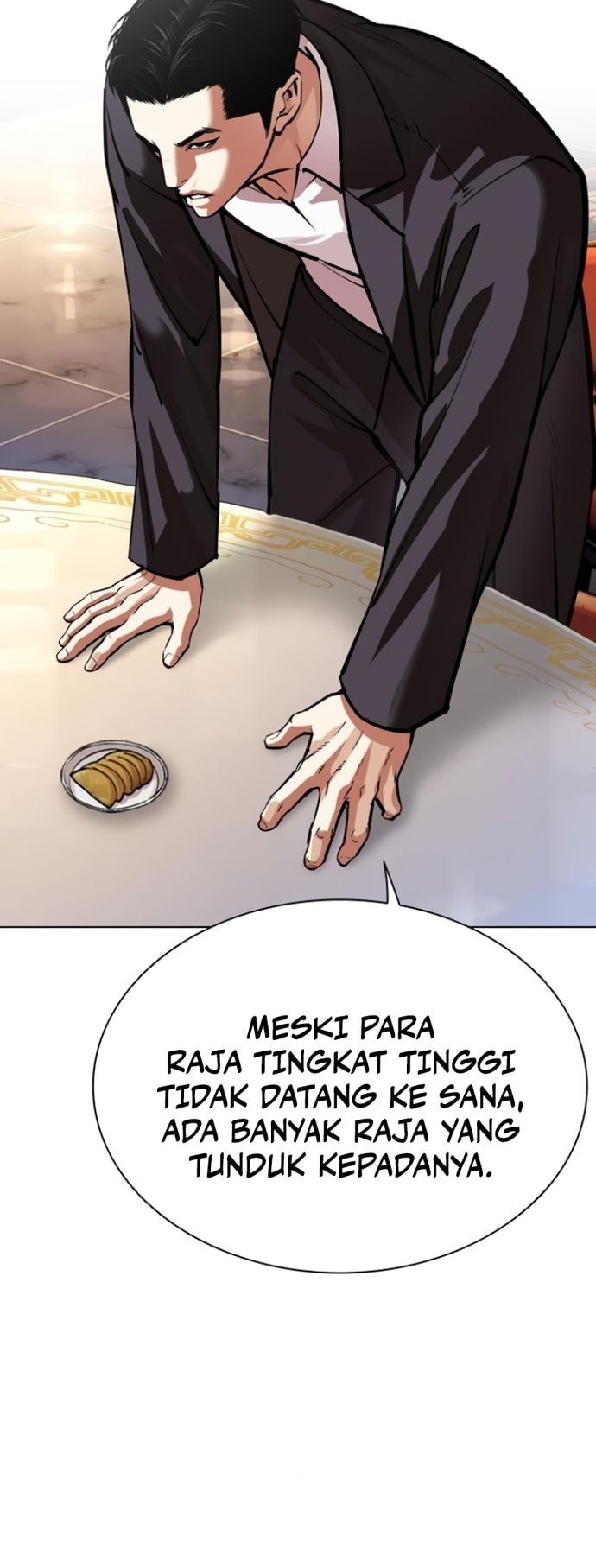 Lookism Bab 556 halaman 54