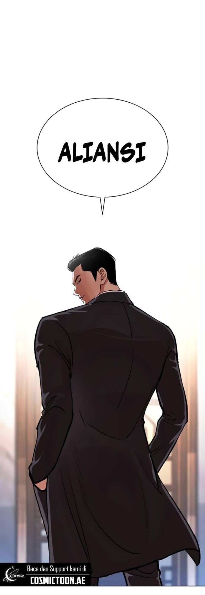 Lookism Bab 556 halaman 57