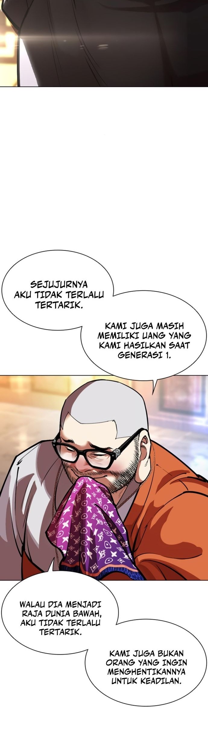 Lookism Bab 556 halaman 59