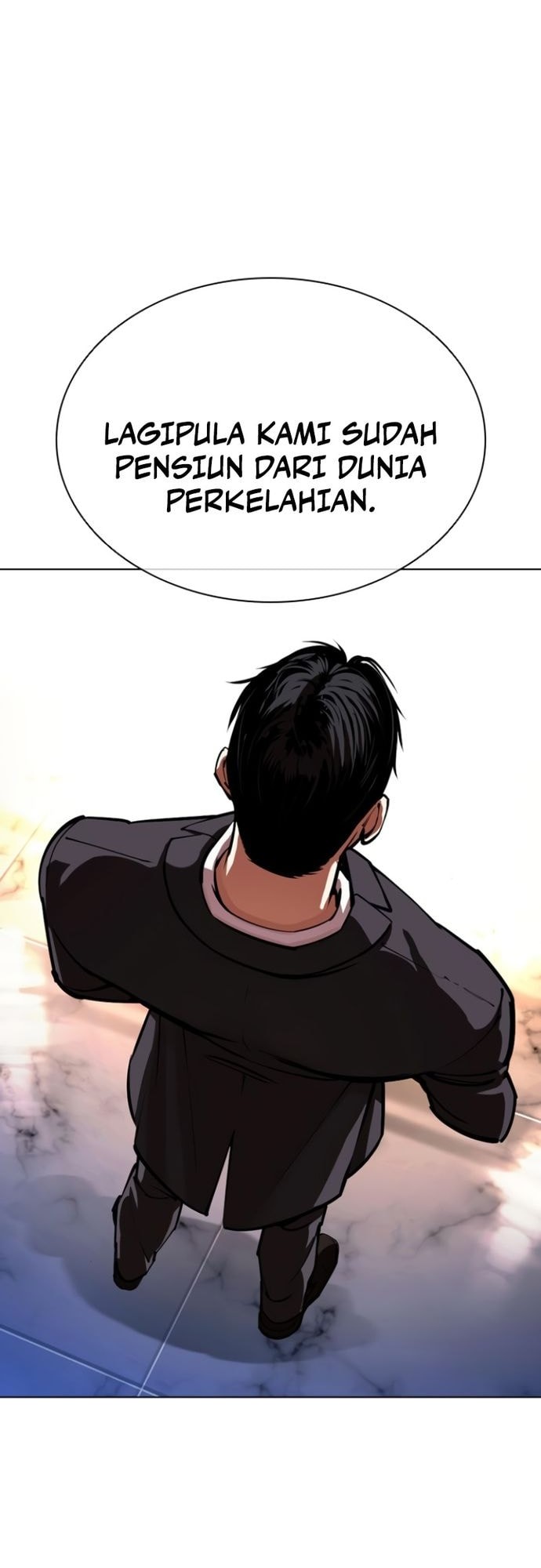 Lookism Bab 556 halaman 60